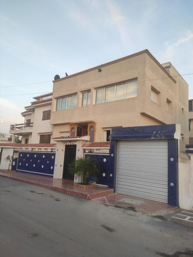 Willa Family House Kenitra Zewnętrze zdjęcie