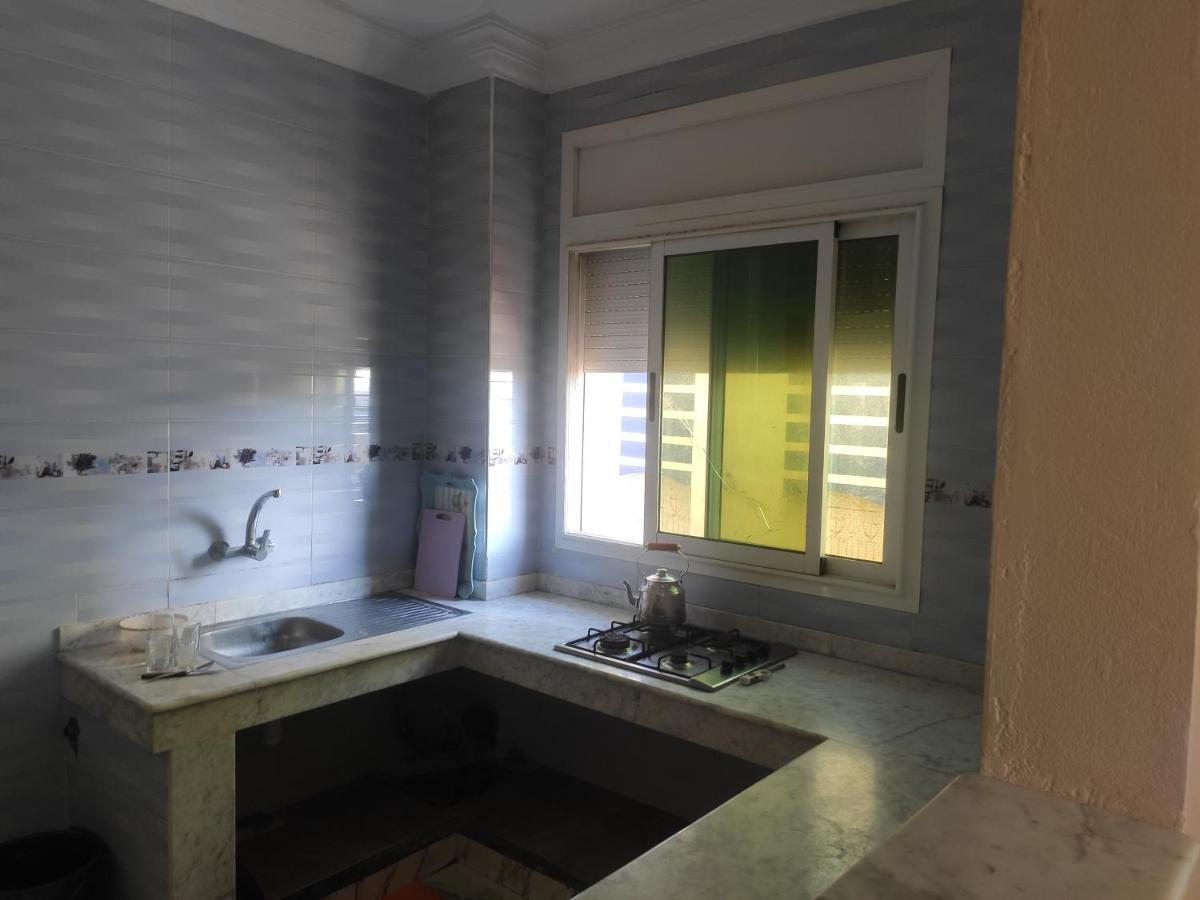 Willa Family House Kenitra Zewnętrze zdjęcie